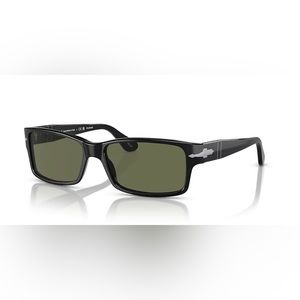 COPY - Persol black 2803-S - worn twice. For men. Casino Royal James Bond